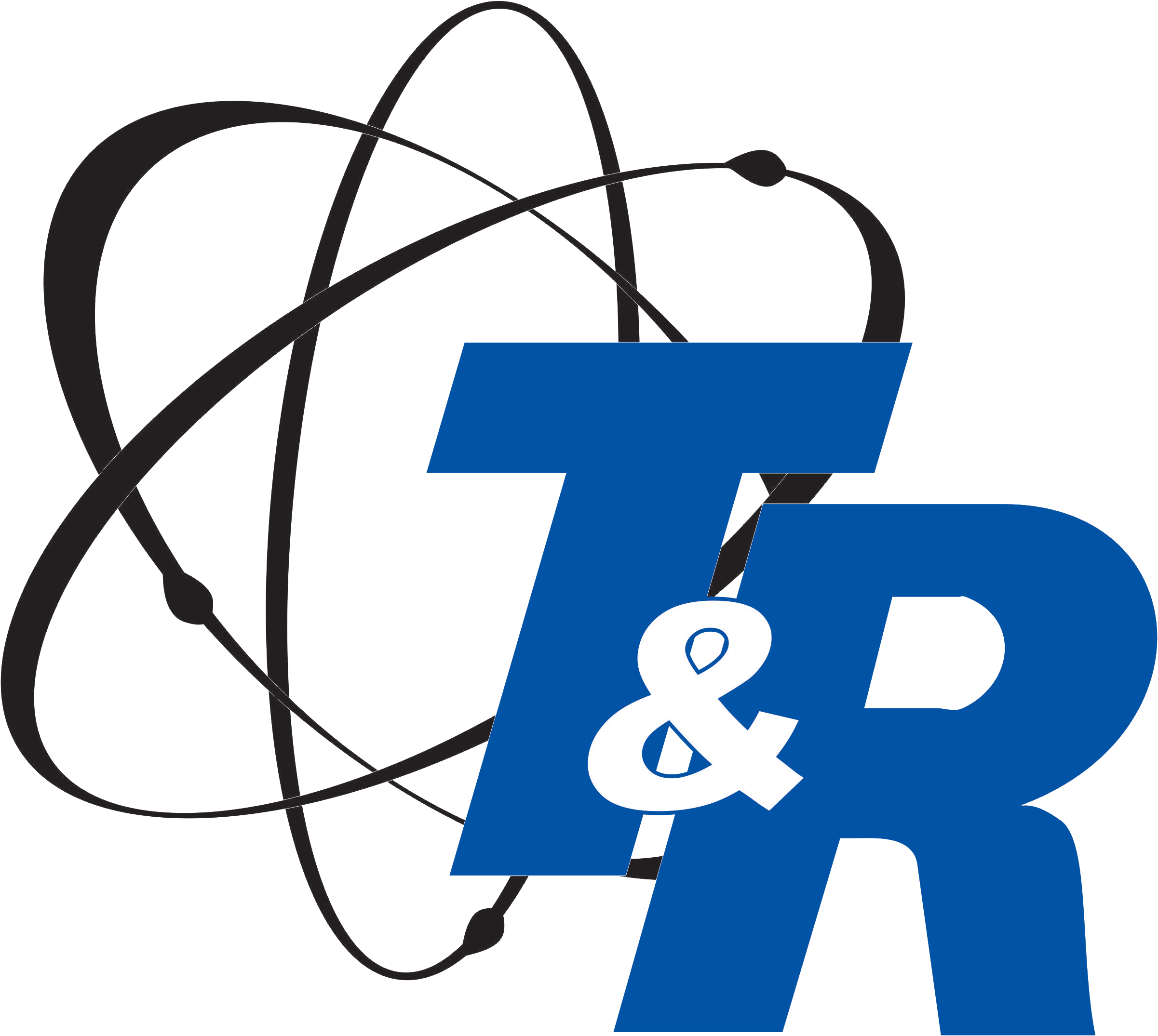 Tinker & Rasor